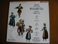 ROSSINI: SIX OVERTURES      KARAJAN / PHILHARMONIA      SAX 2378