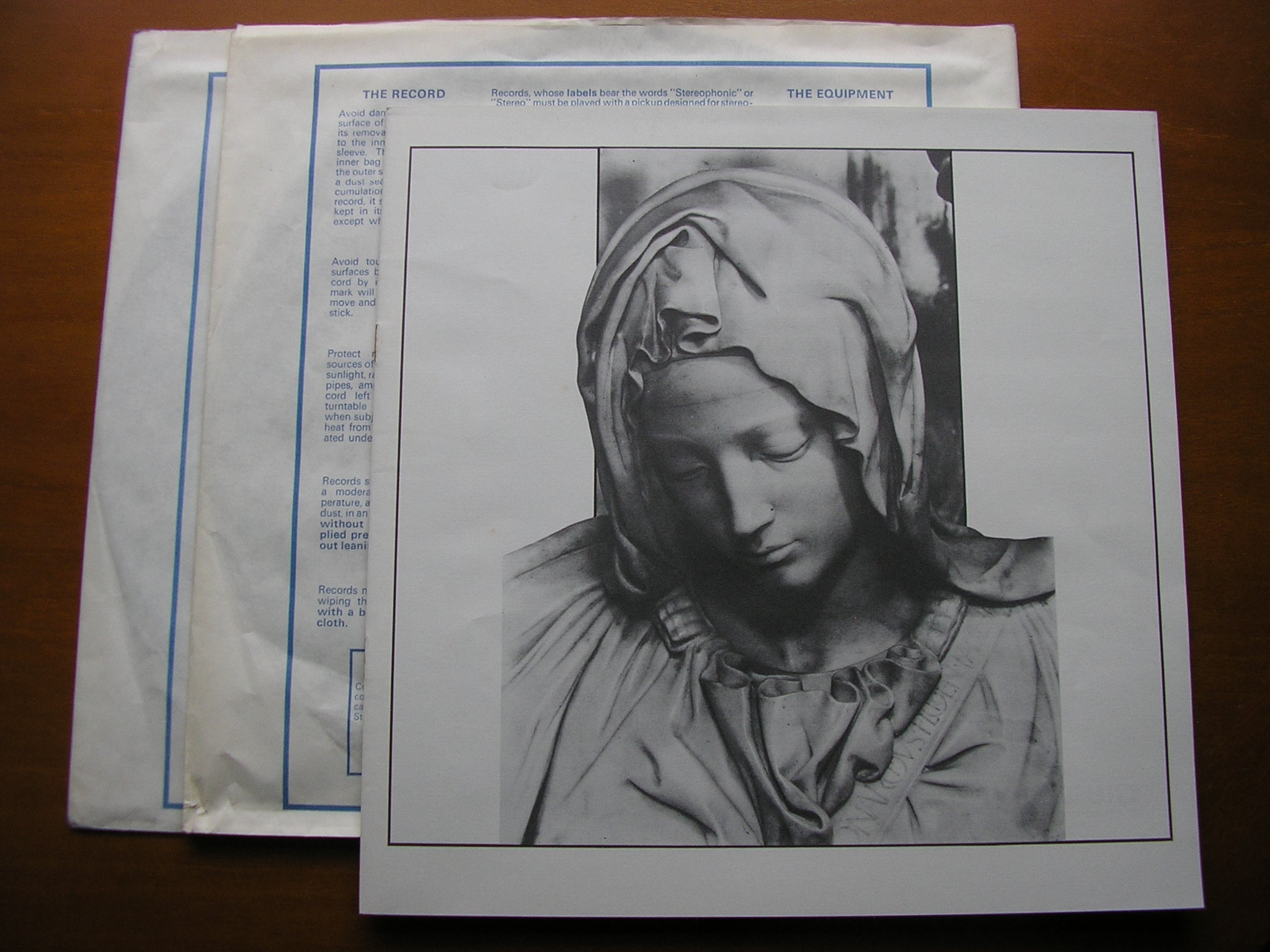 VERDI: REQUIEM    HARPER / VEASEY / BINI / SOTIN / ROYAL PHILHARMONIC / PAITA     2LP     OPFS 5-6