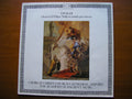 VIVALDI: GLORIA in D  RV589 / NULLA IN MUNDO  RV 630      SOLOISTS / ACADEMY OF ANCIENT MUSIC / PRESTON      DSLO 554