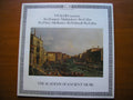 VIVALDI: SIX CONCERTOS      SOLOISTS / ACADEMY OF ANCIENT MUSIC / HOGWOOD    DSLO 544