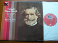 VERDI: SIX OVERTURES    RICCARDO MUTI / NEW PHILHARMONIA ORCHESTRA   ASD 3366