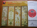VIVALDI: THE FOUR SEASONS      PERLMAN / LONDON PHILHARMONIC ORCHESTRA     ASD 3293