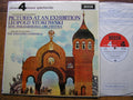 MUSSORGSKY: PICTURES AT AN EXHIBITION   STOKOWSKI /NEW PHILHARMONIA    PFS 4095