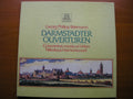 TELEMANN: DARMSTADT OVERTURES      HARNONCOURT / CONCENTUS MUSICUS WIEN    2LP     6.35498
