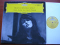 CHOPIN / LISZT / BRAHMS / PROKOFIEV / RAVEL: PIANO WORKS      ARGERICH    138 672