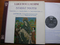 BOCCHERINI: STABAT MATER   SOLOISTS / LA FOLLIA / FUENTE      ARN 38500