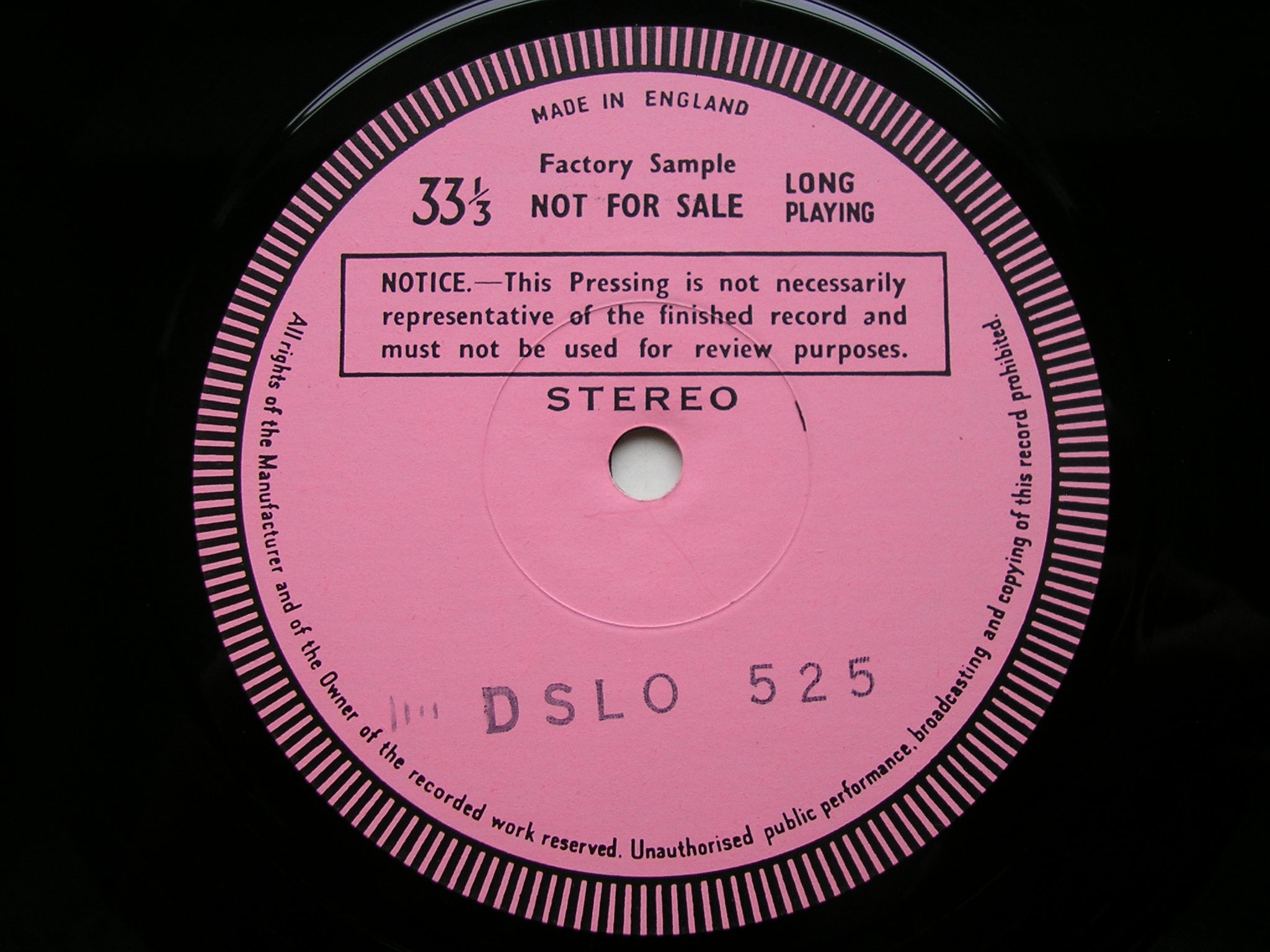 BACH, JOHANN CHRISTIAN: SIX FAVOURITE OVERTURES     HOGWOOD / ACADEMY OF ANCIENT MUSIC     DSLO 525