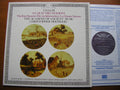 VIVALDI: THE FOUR SEASONS      THE ACADEMY OF ANCIENT MUSIC / HOGWOOD      410 126