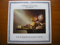 PURCELL: MUSIC FOR THE THEATRE  Volume 3      ACADEMY OF ANCIENT MUSIC / HOGWOOD     DSLO 534