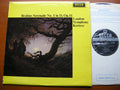 SXL 6340 BRAHMS: SERENADE No. 1 KERTESZ / LONDON SYMPHONY