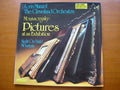 MOUSSORGSKY: PICTURES AT AN EXHIBITION / NIGHT ON BARE MOUNTAIN      MAAZEL / CLEVELAND ORCHESTRA     10042