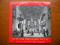 PURCELL: MUSIC FOR THE CHAPEL ROYAL    SOLOISTS / ASMIF / CHOIR OF ST JOHN'S COLLEGE / GUEST     ZRG 5444