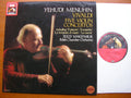 VIVALDI: VIOLIN CONCERTOS    MENUHIN / POLISH CHAMBER ORCHESTRA / MAKSYMIUK     ASD 143442