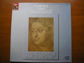 PURCELL: FANTASIAS FOR STRINGS      LONDON BAROQUE     ASD 1436311