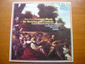 PURCELL: CONSORT MUSIC FOR STRINGS & HARPSICHORD     LEONHARDT CONSORT    6.41222