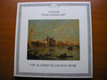 VIVALDI: L'ESTRO ARMONICO Op. 3       ACADEMY OF ANCIENT MUSIC / HOGWOOD     2LP    D245D2