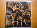 SXL 6276  BEETHOVEN: FIDELIO    highlights     NILSSON / McCRACKEN / VIENNA PHILHARMONIC / MAAZEL     ED2