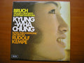 BRUCH: VIOLIN CONCERTO / SCOTTISH FANTASIA    CHUNG / ROYAL PHILHARMONIC / KEMPE     SXL 6573