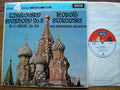 TCHAIKOVSKY: SYMPHONY No. 5   STOKOWSKI / NEW PHILHARMONIA    PFS 4129