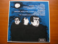 SXL 6281  STILL: ELEGY / CONCERTO FOR STRINGS / RUBBRA: CHORAL SUITE 'INSCAPE'      JACQUES ORCHESTRA /  FREDMAN     ED2