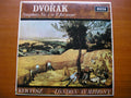 SXL 6289  DVORAK: SYMPHONY No. 2      KERTESZ / LONDON SYMPHONY    ED2