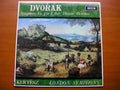 SXL 6290  DVORAK: SYMPHONY No. 3 / HUSSITE OVERTURE      KERTESZ / LONDON SYMPHONY    ED2