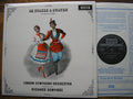 ADAM: LE DIABLE A QUATRE      BONYNGE / LONDON SYMPHONY ORCHESTRA      SXL 6188