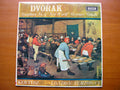 SXL 6291  DVORAK: SYMPHONY No. 9  / OVERTURE Othello      KERTESZ / LONDON SYMPHONY     ED3