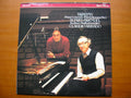 BRAHMS: PIANO CONCERTONo. 1      BRENDEL / BERLIN PHILHARMONIC / ABBADO      420 071