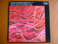 SXL 6389 BRAHMS: HUNGARIAN DNCES / DVORAK: SLAVONIC DANCES     EDEN & TAMIR     ED3