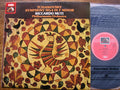 TCHAIKOVSKY: SYMPHONY No. 4   MUTI / PHILHARMONIA ORCHESTRA   ASD 3816