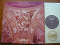 BIBER: TWELVE SONATAS FOR TRUMPETS, STRINGS & TIMPANI      THE PARLEY OF INSTRUMENTS    A66145