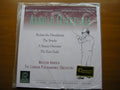 ARNOLD: BECKUS THE DANDIPRATT / THE SMOKE / A SUSSEX OVERTURE / THE FAIR FIELD      LONDON PHILHARMONIC / ARNOLD      RM-1518