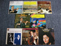 8 LP CLASSICAL COLLECTIONS  -  VIOLIN CONCERTOS  #  No. 4