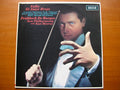 SXL 6287  FALLA / GRANADOS / RAVEL: ORCHESTRAL WORKS       DE BURGOS / NEW PHILHARMONIA    ED3