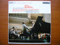 BEETHOVEN: PIANO CONCERTO No. 1 / SONATA Op. 54      RICHTER / BOSTON SYMPHONY / MUNCH      SB 2149