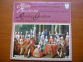 HAYDN & BOCCHERINI: CELLO CONCERTOS      GENDRON / LONDON SYMPHONY / LEPPARD     SAL 3636