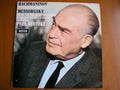 SXL 6399 RACHMANINOV: SYMPHONY No. 3 / MUSSORGSKY: NIGHT ON BARE MOUNTAIN      KLETZKI / SUISSE ROMANDE      ED3