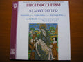 BOCCHERINI: STABAT MATER      SOLOISTS / LA FOLLIA / DE LA FUENTE     ARN 38500
