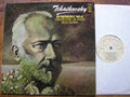 TCHAIKOVSKY: SYMPHONY No. 4   OZAWA / ORCHESTRE DE PARIS   CFP 40351