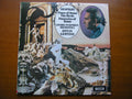SXL 6401 RESPIGHI: PINES OF ROME / FOUNTAINS OF ROME / THE BIRDS      KERTESZ / LONDON SYMPHONY     ED3