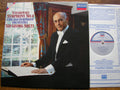 TCHAIKOVSKY: SYMPHONY No. 4    SOLTI / CHICAGO SYMPHONY   414 192