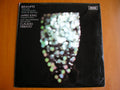 SXL 6386 BRAHMS: RINALDO / SONG OF DESTINY     KING / NEW PHILHARMONIA / ABBADO       ED3