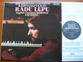 SXL 6698 MOZART: PIANO CONCERTOS Nos. 12 K414 & 21 K467 RADU LUPU / ENGLISH CHAMBER ORCHESTRA / URI SEGAL