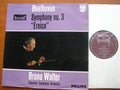 BEETHOVEN: SYMPHONY No. 3 'Eroica'     WALTER / COLUMBIA SYMPHONY   835 507 AY