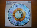SXL 6403 STRAVINSKY: THE RITE OFSPRING / FIVE EASY PIECES / THREE EASY PIECES    EDEN & TAMIR      ED3