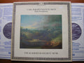 BACH C P E: EIGHT SYMPHONIES    THE ACADEMY OF ANCIENT MUSIC / HOGWOOD    DSLO 557 - 558