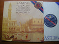 VIVALDI: SIX CONCERTOS Op. 10      RAMPAL / I SOLOISTI VENETI / SCIMONE     IM 39062