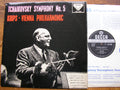 SXL 2109 TCHAIKOVSKY: SYMPHONY No. 5 KRIPS / VIENNA PHILHARMONIC