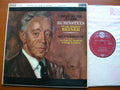 RACHMANINOV: RHAPSODY ON A THEME OF PAGANINI / FALLA: NIGHTS IN THE GARDENS OF SPAIN      RUBINSTEIN / REINER / CSO / JORDA / SFSO    SB 2144